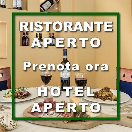 מונטה קטיני טרמה Hotel Da Vinci מראה חיצוני תמונה