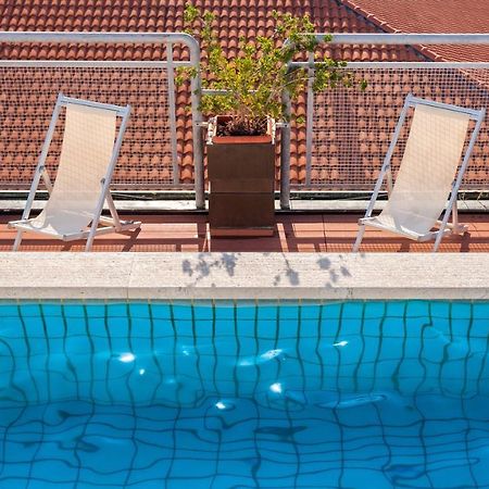 מונטה קטיני טרמה Hotel Da Vinci מראה חיצוני תמונה