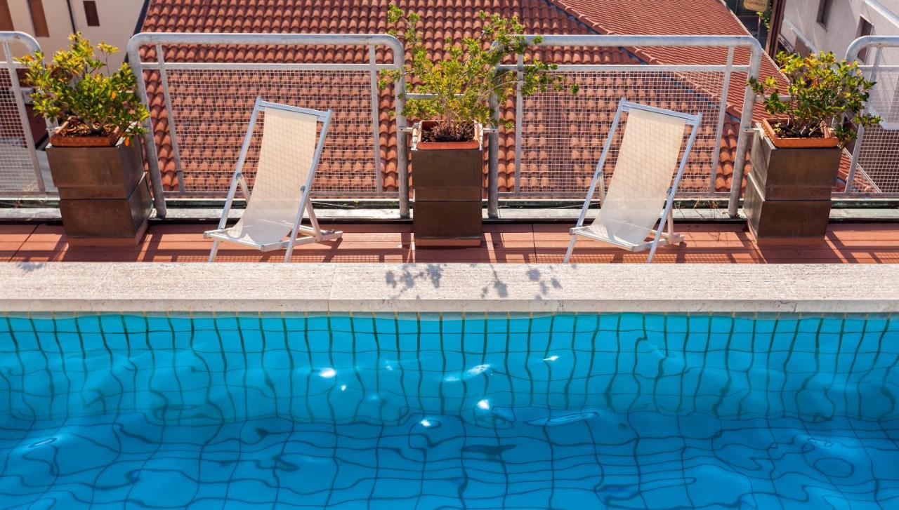 מונטה קטיני טרמה Hotel Da Vinci מראה חיצוני תמונה