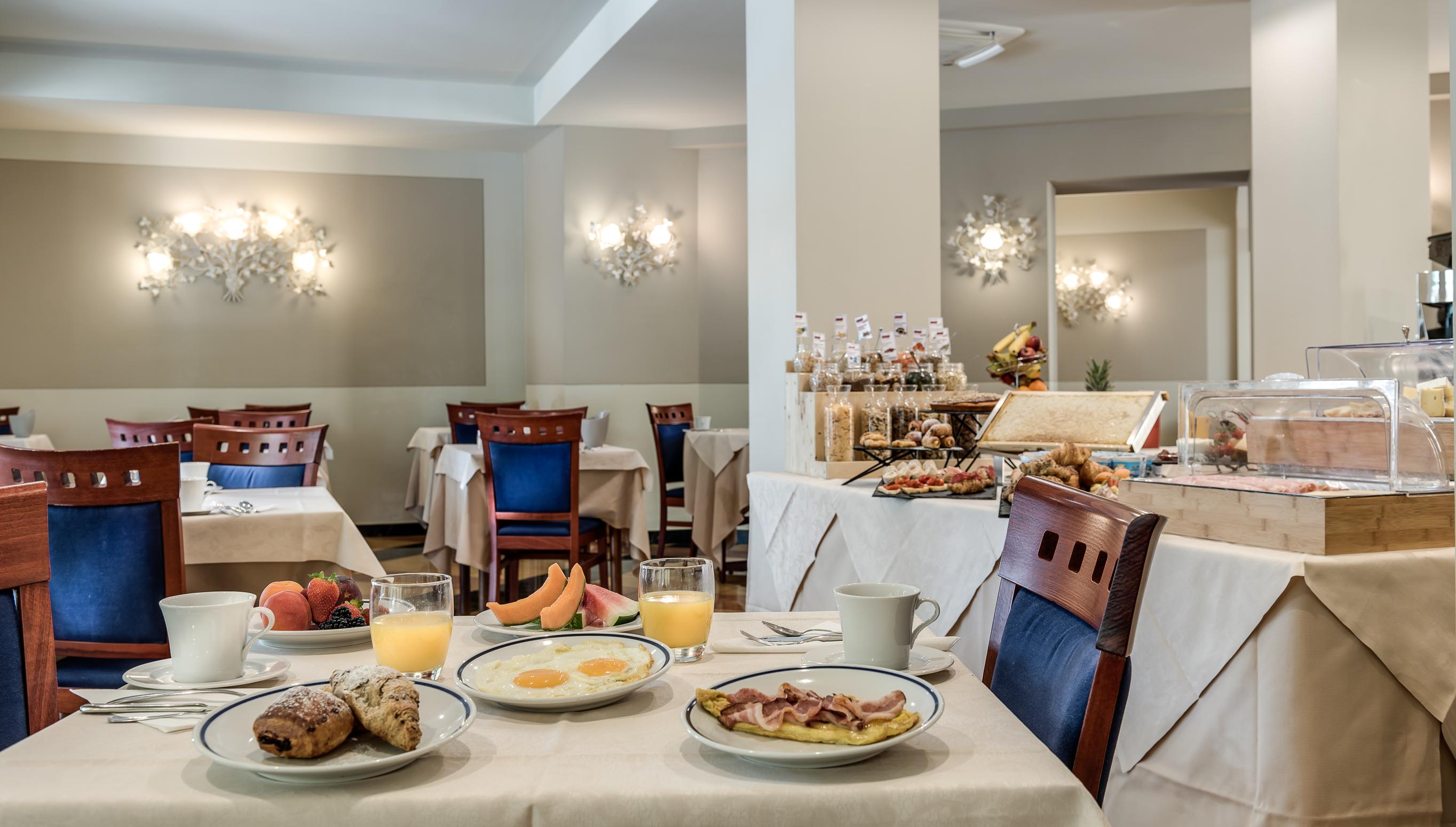 מונטה קטיני טרמה Hotel Da Vinci מראה חיצוני תמונה