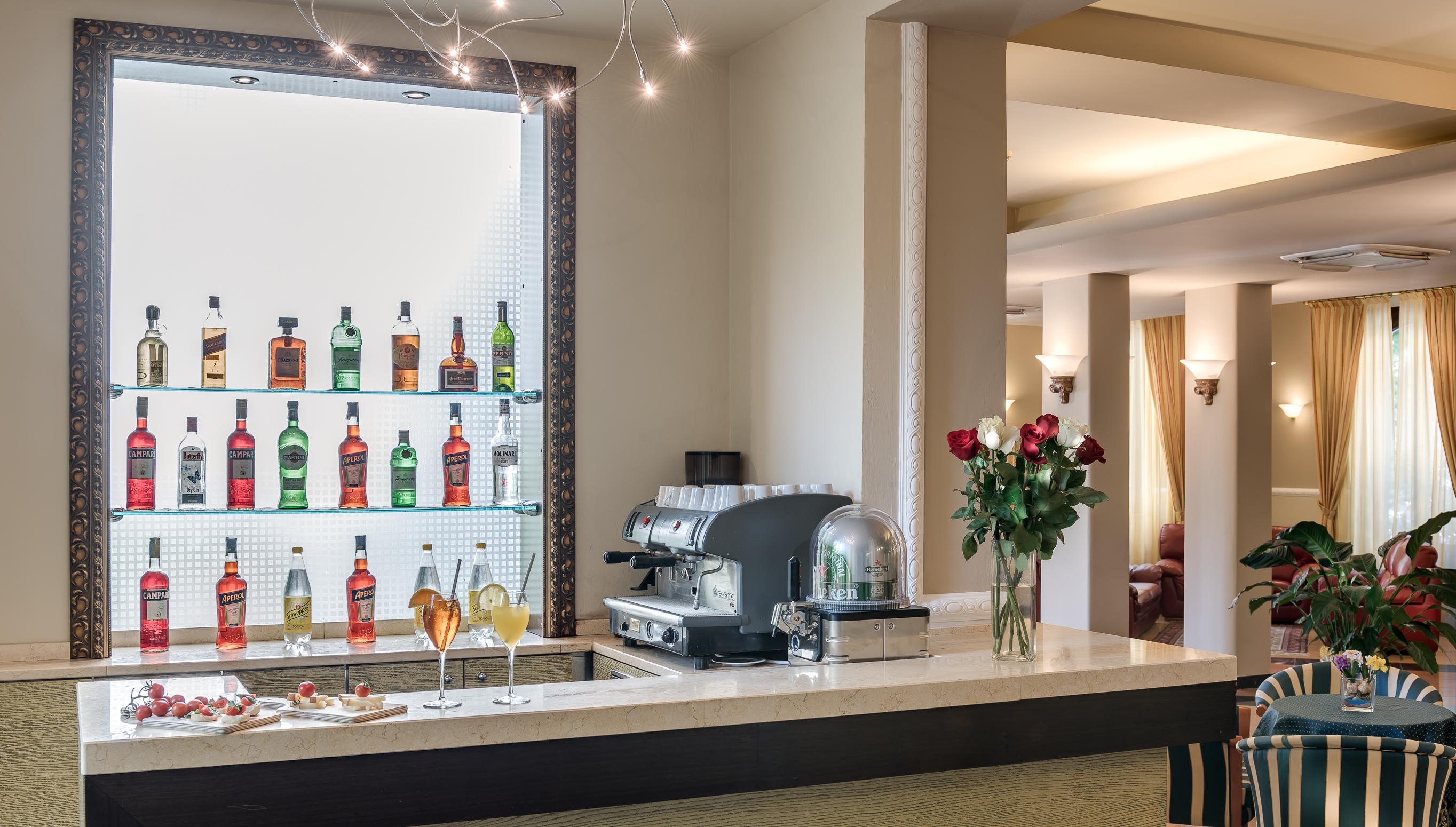 מונטה קטיני טרמה Hotel Da Vinci מראה חיצוני תמונה