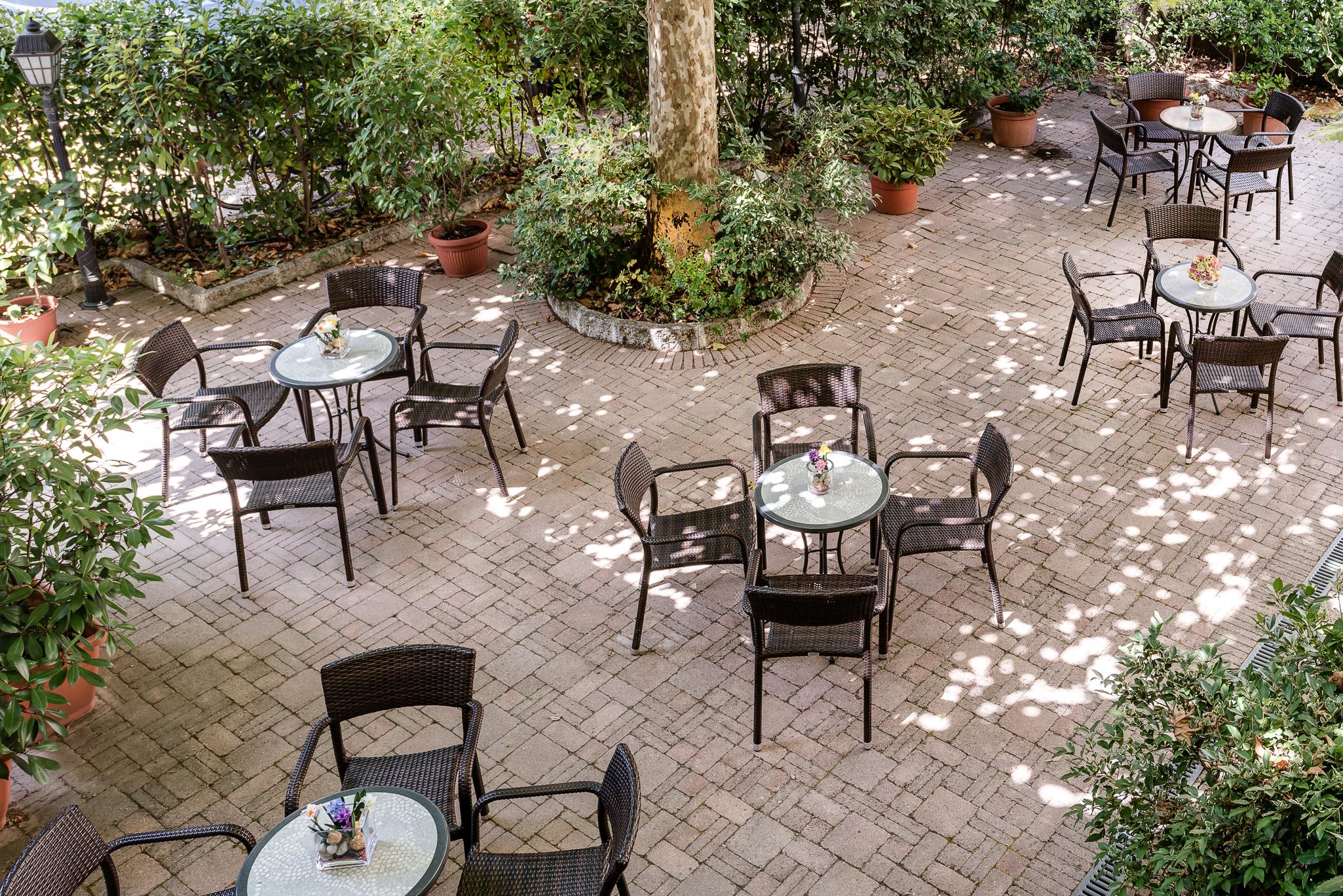 מונטה קטיני טרמה Hotel Da Vinci מראה חיצוני תמונה