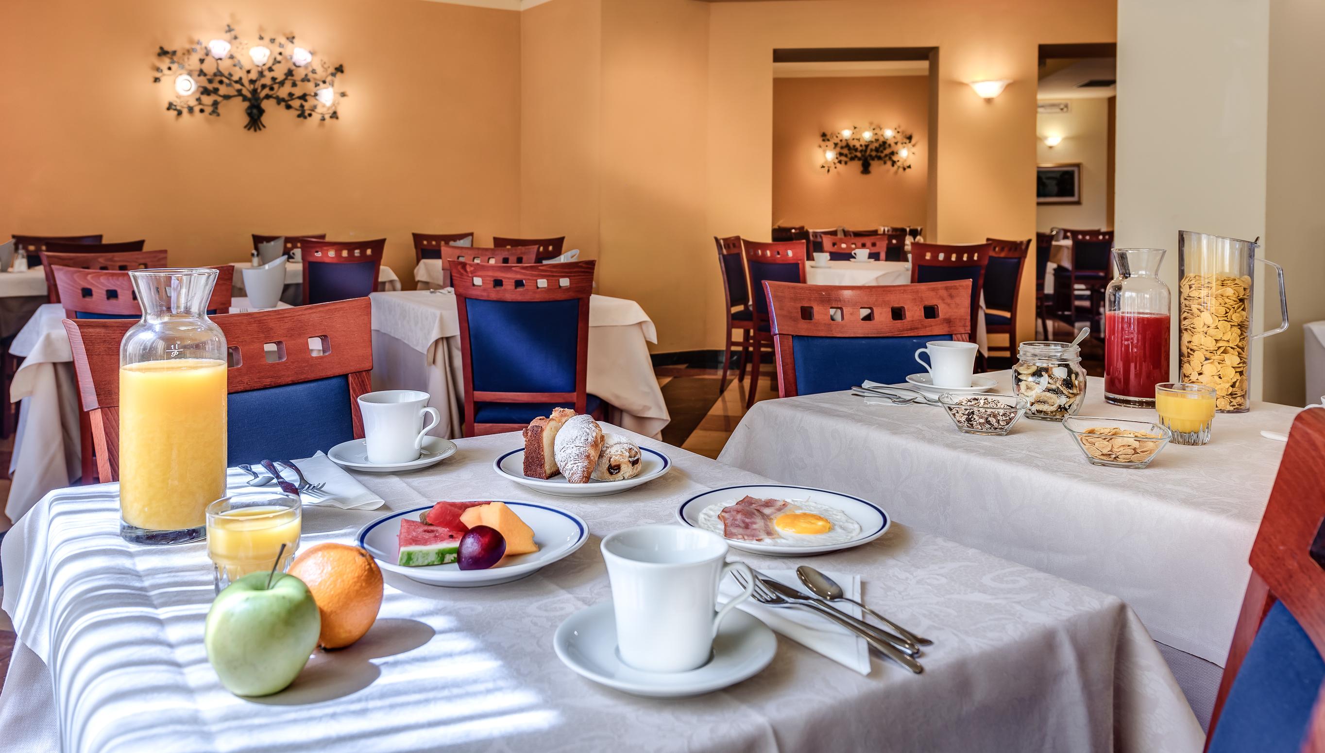 מונטה קטיני טרמה Hotel Da Vinci מראה חיצוני תמונה