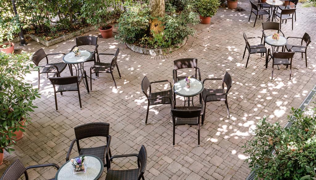 מונטה קטיני טרמה Hotel Da Vinci מראה חיצוני תמונה