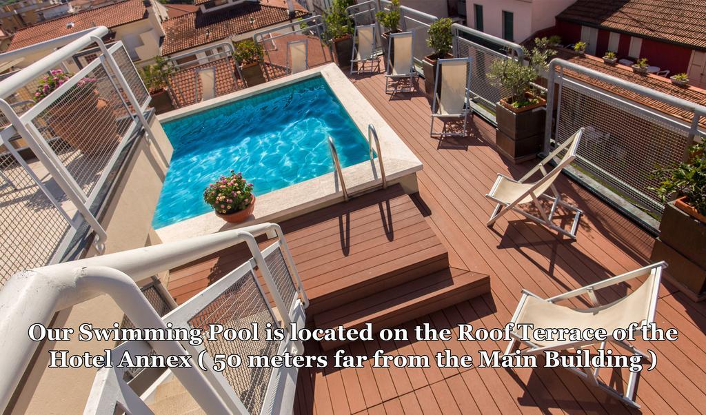 מונטה קטיני טרמה Hotel Da Vinci מראה חיצוני תמונה