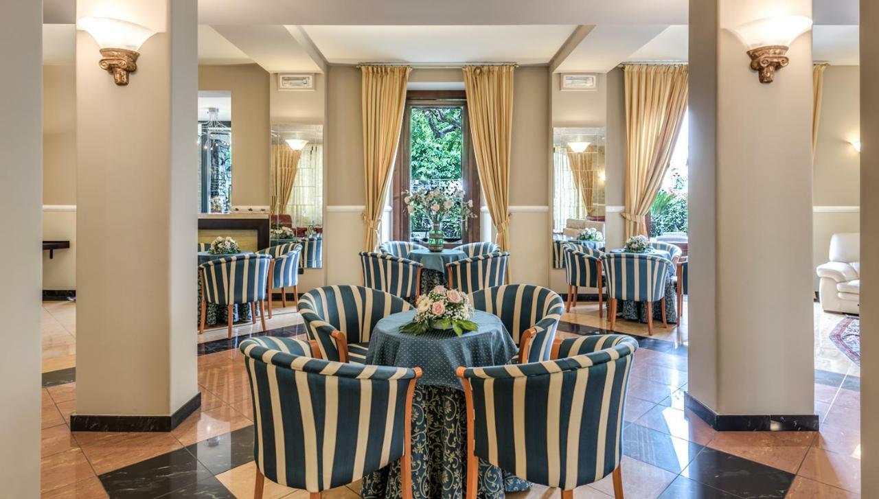 מונטה קטיני טרמה Hotel Da Vinci מראה חיצוני תמונה