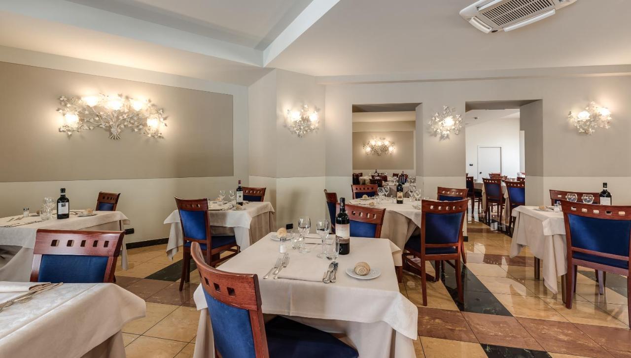 מונטה קטיני טרמה Hotel Da Vinci מראה חיצוני תמונה